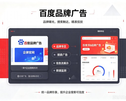 泗水百度品牌广告