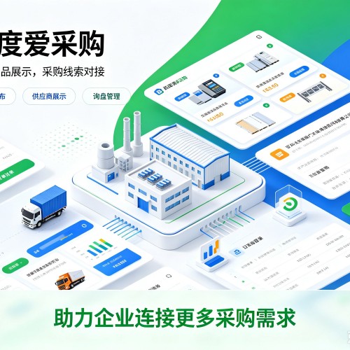 泗水百度爱采购
